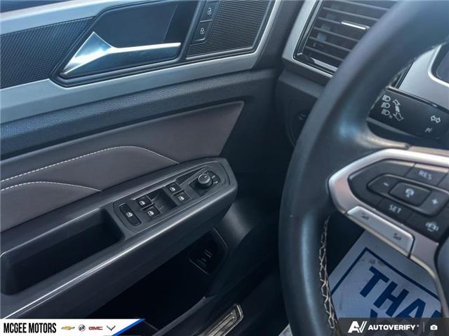 2021 Volkswagen Atlas Cross Sport 3.6 FSI Highline (Stk: 25742) in Goderich - Image 20 of 28 2021 Volkswagen Atlas Cross Sport 3.6 FSI Highline (Stk: 25742) in Goderich - Image 20 of 28