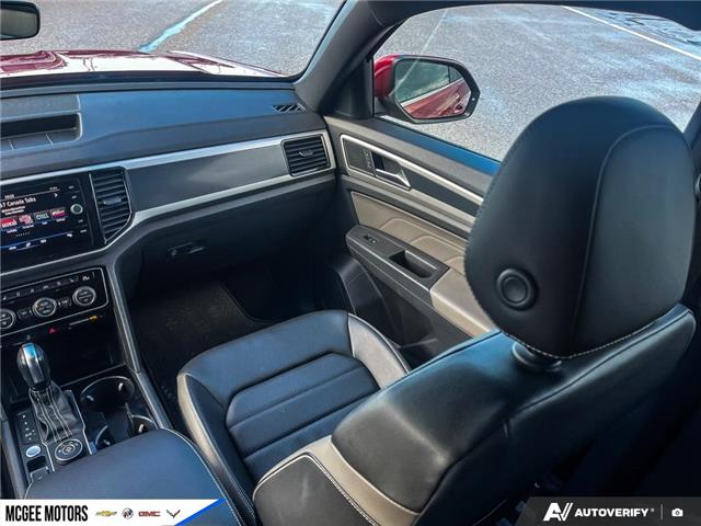2021 Volkswagen Atlas Cross Sport 3.6 FSI Highline (Stk: 25742) in Goderich - Image 28 of 28 2021 Volkswagen Atlas Cross Sport 3.6 FSI Highline (Stk: 25742) in Goderich - Image 28 of 28