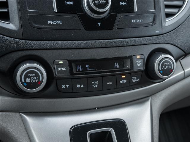 2014 Honda CR-V EX (Stk: 2314334A) in North York - Image 19 of 26