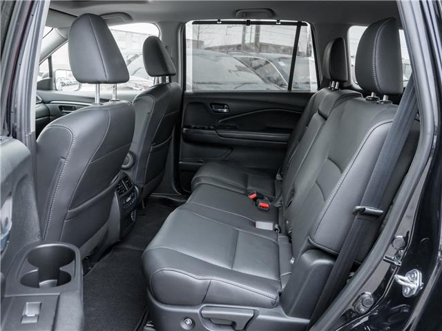 2021 Honda Pilot EX-L Navi (Stk: 2314311A) in North York - Image 25 of 29