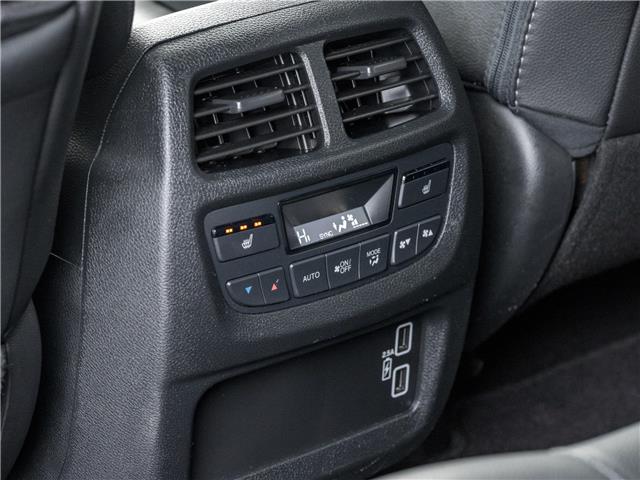 2021 Honda Pilot EX-L Navi (Stk: 2314311A) in North York - Image 26 of 29