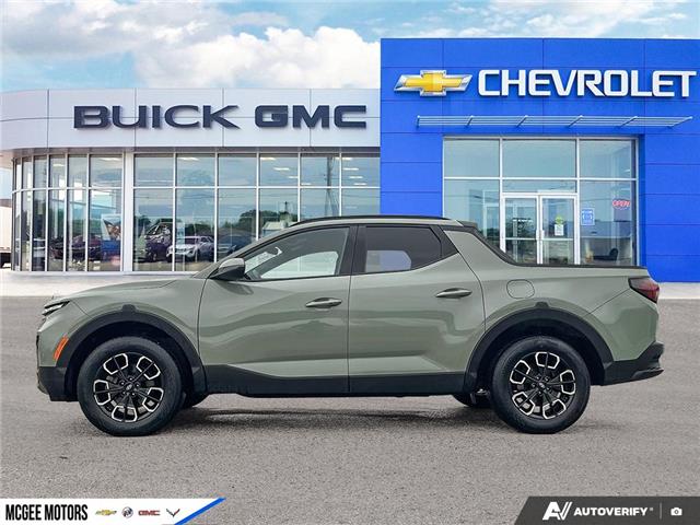 2023 Hyundai Santa Cruz Preferred (Stk: 25773) in Goderich - Image 2 of 27