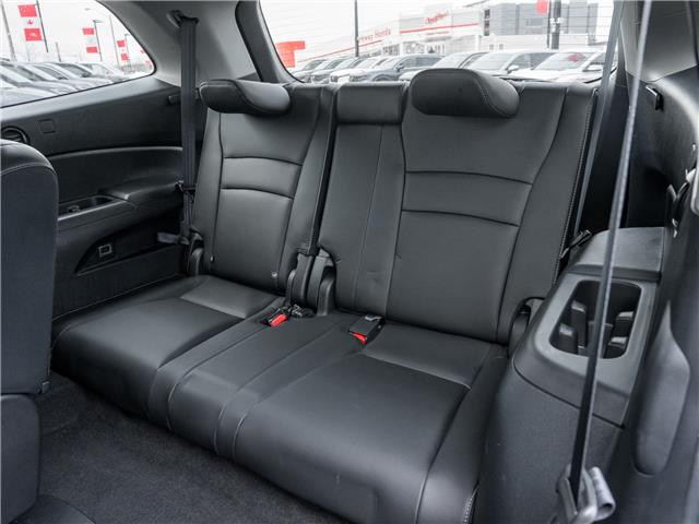 2021 Honda Pilot EX-L Navi (Stk: 2314311A) in North York - Image 27 of 29