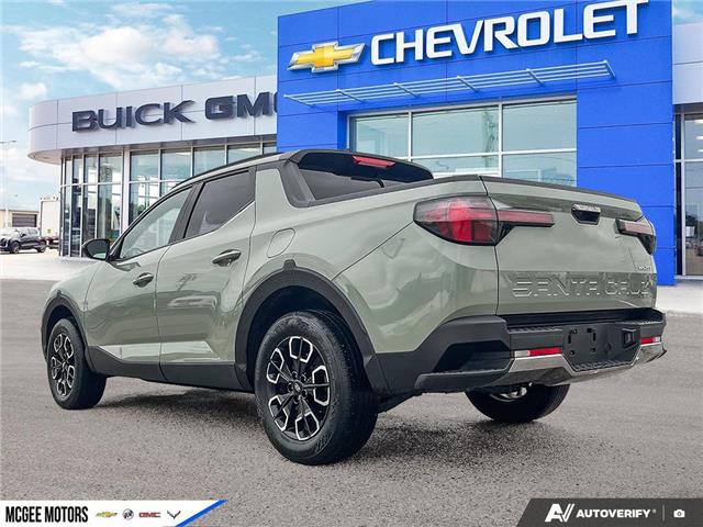 2023 Hyundai Santa Cruz Preferred (Stk: 25773) in Goderich - Image 3 of 27
