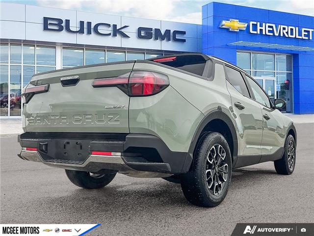 2023 Hyundai Santa Cruz Preferred (Stk: 25773) in Goderich - Image 5 of 27