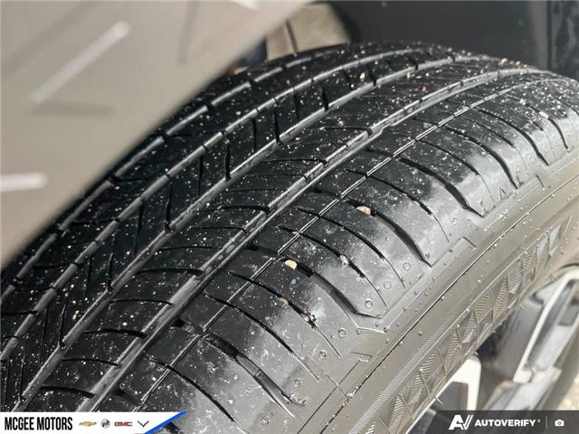 2023 Hyundai Santa Cruz Preferred (Stk: 25773) in Goderich - Image 10 of 27
