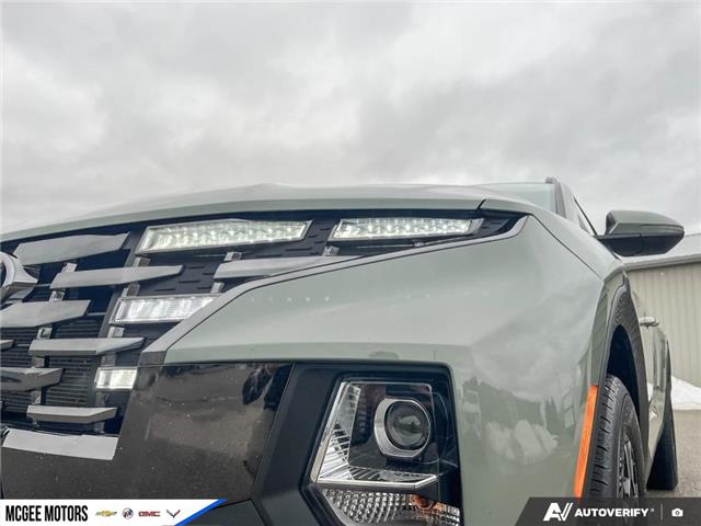 2023 Hyundai Santa Cruz Preferred (Stk: 25773) in Goderich - Image 11 of 27