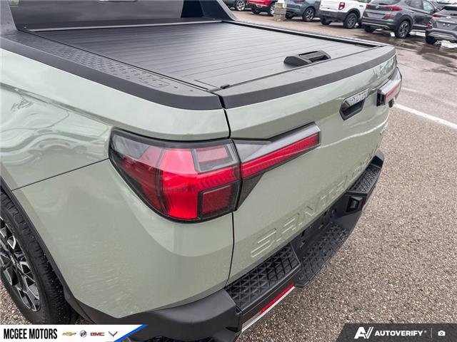 2023 Hyundai Santa Cruz Preferred (Stk: 25773) in Goderich - Image 13 of 27