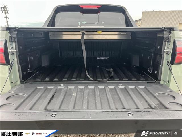 2023 Hyundai Santa Cruz Preferred (Stk: 25773) in Goderich - Image 14 of 27