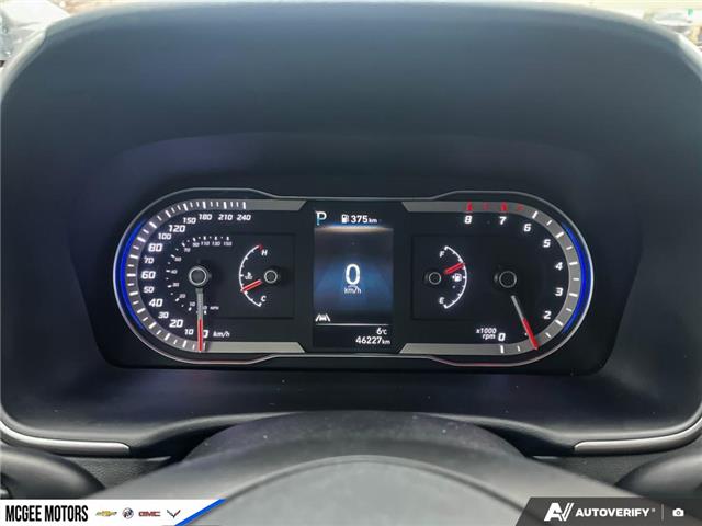 2023 Hyundai Santa Cruz Preferred (Stk: 25773) in Goderich - Image 17 of 27