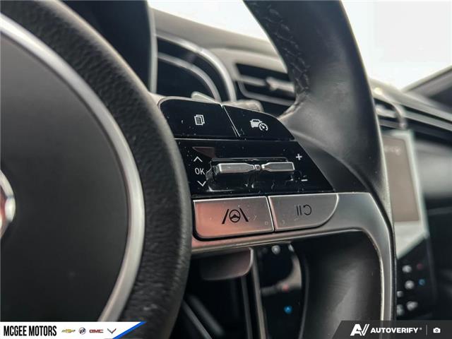 2023 Hyundai Santa Cruz Preferred (Stk: 25773) in Goderich - Image 18 of 27