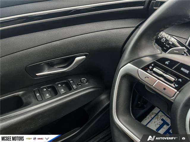 2023 Hyundai Santa Cruz Preferred (Stk: 25773) in Goderich - Image 19 of 27
