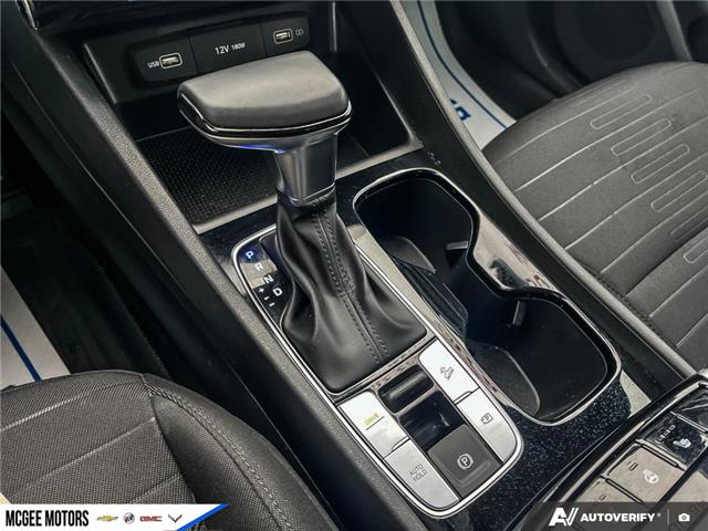 2023 Hyundai Santa Cruz Preferred (Stk: 25773) in Goderich - Image 20 of 27