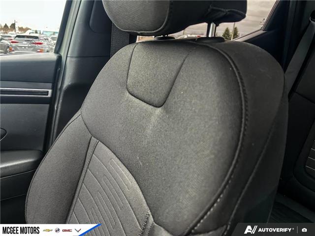 2023 Hyundai Santa Cruz Preferred (Stk: 25773) in Goderich - Image 22 of 27