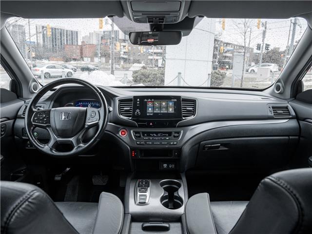 2021 Honda Pilot EX-L Navi (Stk: 2314311A) in North York - Image 28 of 29