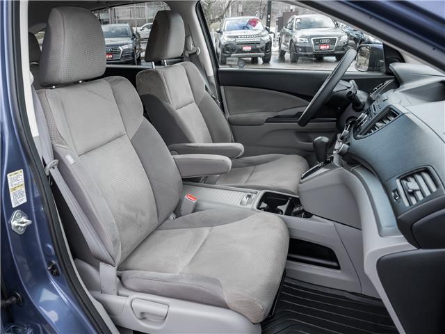 2014 Honda CR-V EX (Stk: 2314334A) in North York - Image 23 of 26
