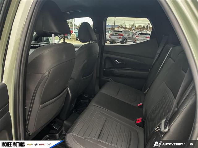 2023 Hyundai Santa Cruz Preferred (Stk: 25773) in Goderich - Image 25 of 27