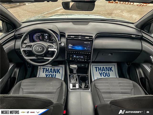 2023 Hyundai Santa Cruz Preferred (Stk: 25773) in Goderich - Image 26 of 27