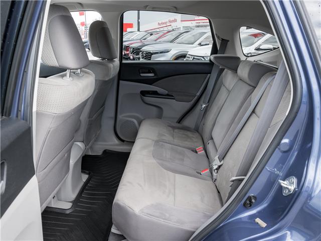 2014 Honda CR-V EX (Stk: 2314334A) in North York - Image 24 of 26