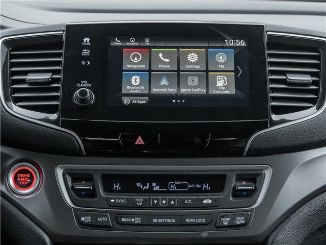 2021 Honda Pilot EX-L Navi (Stk: 2314311A) in North York - Image 29 of 29