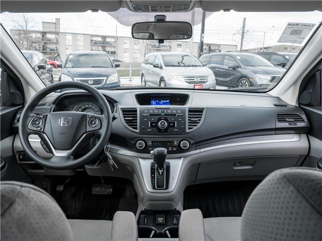 2014 Honda CR-V EX (Stk: 2314334A) in North York - Image 25 of 26