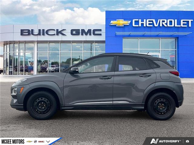 2021 Hyundai Kona  (Stk: KM8K3C) in Goderich - Image 2 of 27