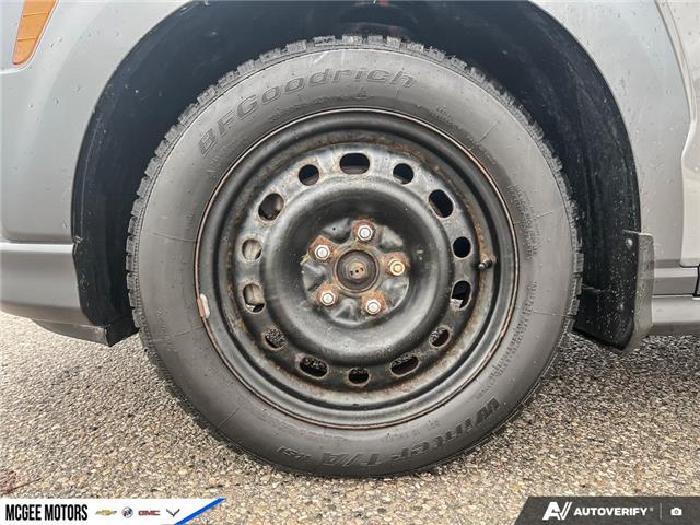 2021 Hyundai Kona  (Stk: KM8K3C) in Goderich - Image 9 of 27