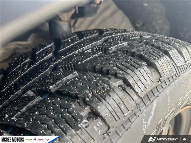 2021 Hyundai Kona  (Stk: KM8K3C) in Goderich - Image 10 of 27