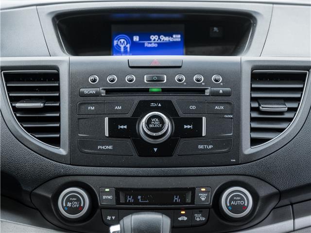 2014 Honda CR-V EX (Stk: 2314334A) in North York - Image 26 of 26