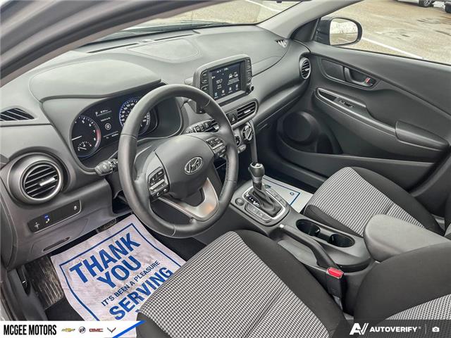 2021 Hyundai Kona  (Stk: KM8K3C) in Goderich - Image 15 of 27