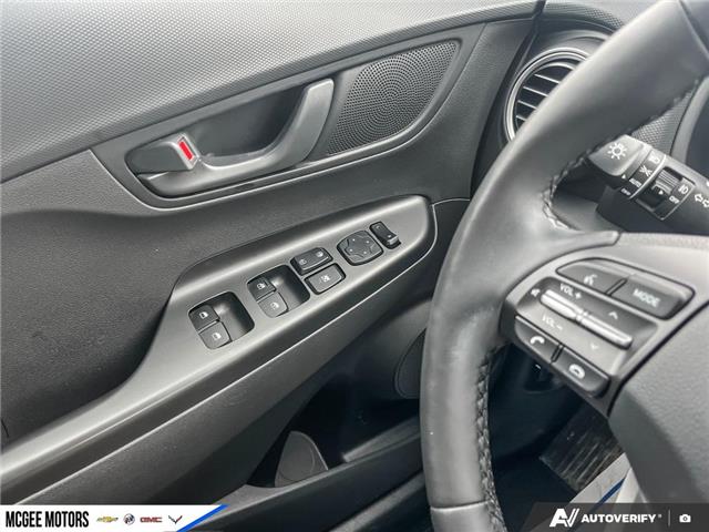 2021 Hyundai Kona  (Stk: KM8K3C) in Goderich - Image 19 of 27