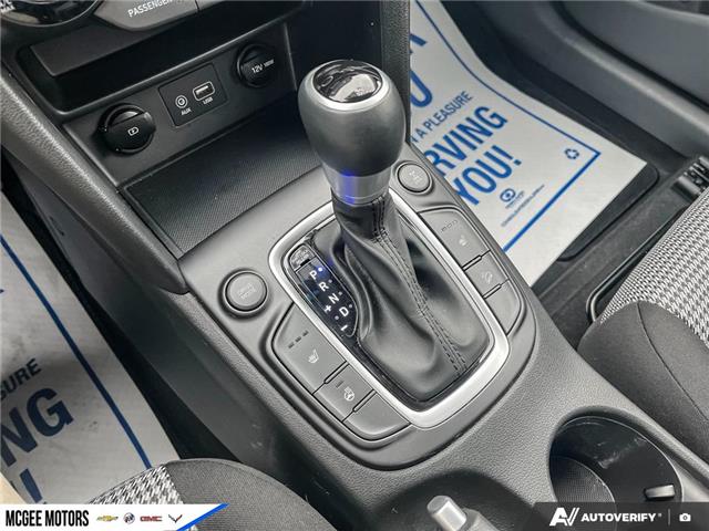 2021 Hyundai Kona  (Stk: KM8K3C) in Goderich - Image 20 of 27