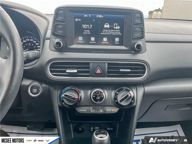 2021 Hyundai Kona  (Stk: KM8K3C) in Goderich - Image 21 of 27