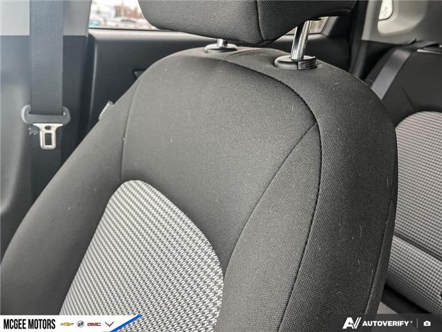 2021 Hyundai Kona  (Stk: KM8K3C) in Goderich - Image 22 of 27