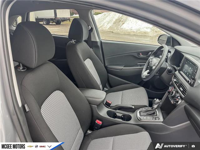 2021 Hyundai Kona  (Stk: KM8K3C) in Goderich - Image 24 of 27