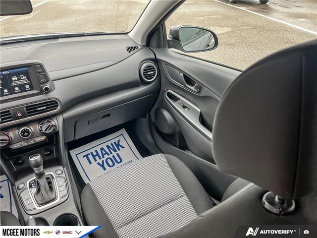 2021 Hyundai Kona  (Stk: KM8K3C) in Goderich - Image 27 of 27