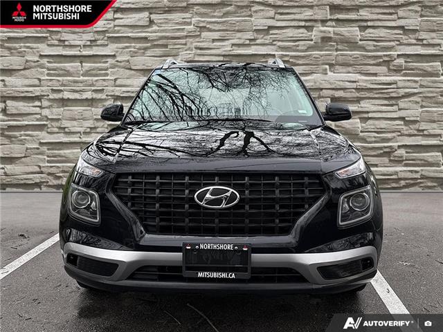 2024 Hyundai Venue Preferred (Stk: 314211) in North Vancouver - Image 2 of 23