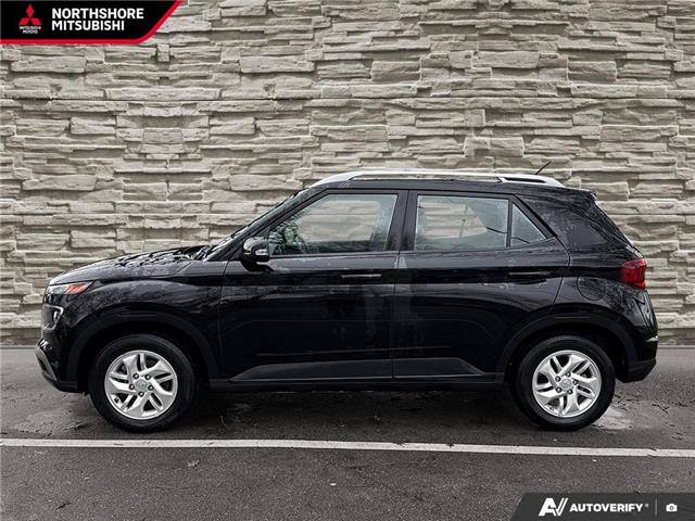 2024 Hyundai Venue Preferred (Stk: 314211) in North Vancouver - Image 3 of 23