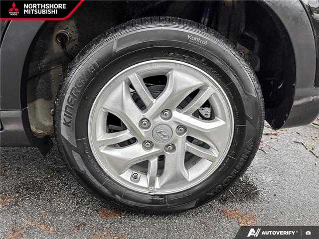 2024 Hyundai Venue Preferred (Stk: 314211) in North Vancouver - Image 6 of 23