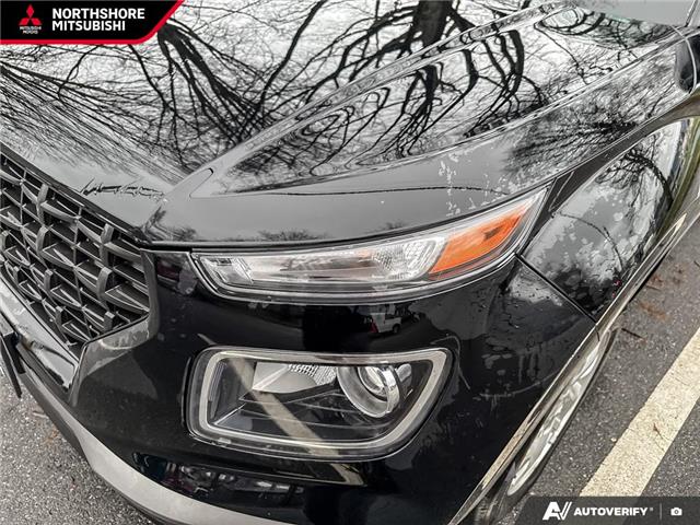 2024 Hyundai Venue Preferred (Stk: 314211) in North Vancouver - Image 7 of 23