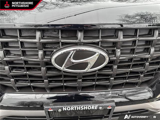 2024 Hyundai Venue Preferred (Stk: 314211) in North Vancouver - Image 8 of 23