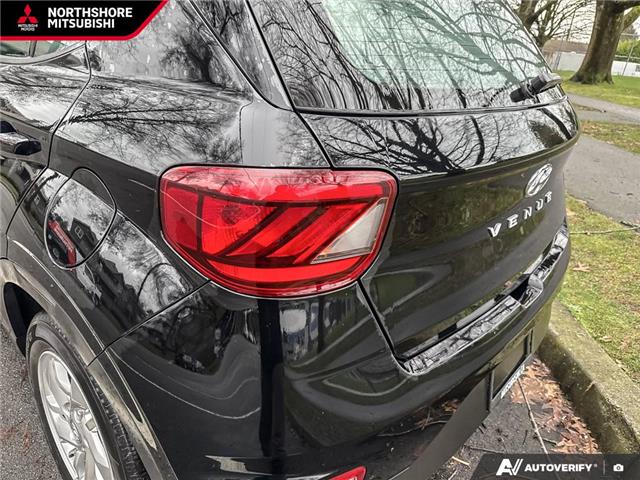 2024 Hyundai Venue Preferred (Stk: 314211) in North Vancouver - Image 9 of 23