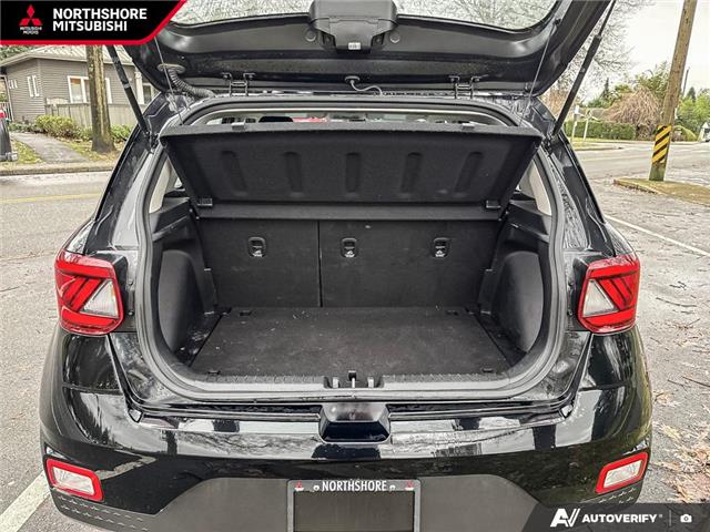 2024 Hyundai Venue Preferred (Stk: 314211) in North Vancouver - Image 10 of 23