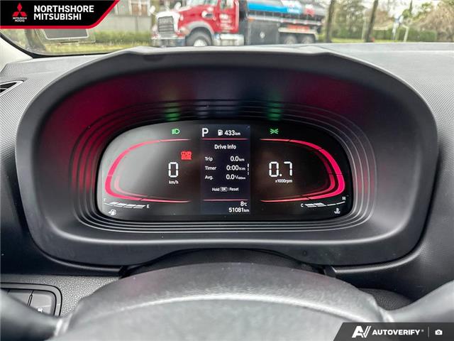 2024 Hyundai Venue Preferred (Stk: 314211) in North Vancouver - Image 13 of 23