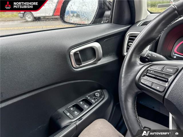 2024 Hyundai Venue Preferred (Stk: 314211) in North Vancouver - Image 15 of 23