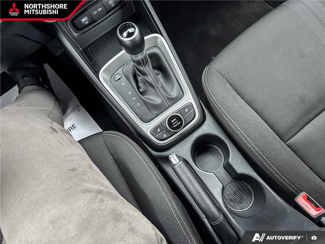 2024 Hyundai Venue Preferred (Stk: 314211) in North Vancouver - Image 16 of 23