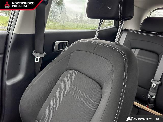 2024 Hyundai Venue Preferred (Stk: 314211) in North Vancouver - Image 18 of 23