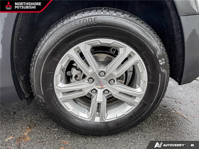 2024 GMC Terrain SLE (Stk: 325671) in North Vancouver - Image 6 of 23