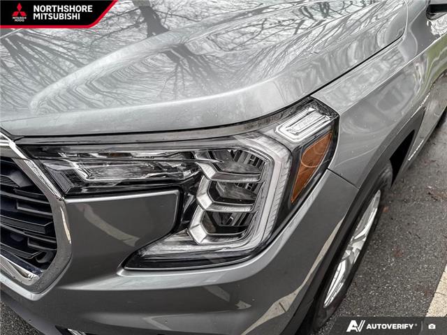 2024 GMC Terrain SLE (Stk: 325671) in North Vancouver - Image 7 of 23