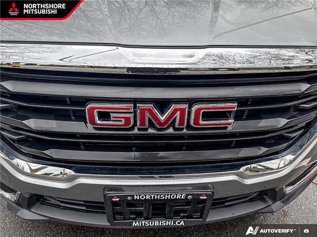 2024 GMC Terrain SLE (Stk: 325671) in North Vancouver - Image 8 of 23